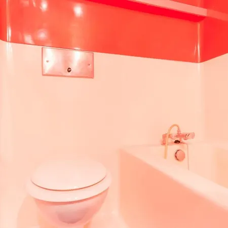 Apartment 4 Pers. - Aux Pieds - Balcon - Fr-1-346-458 Les Arcs (Savoie)