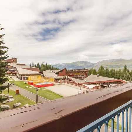 Aux Arcs 1800, Balcon, Pied Des Pistes - Fr-1-346-458 Appartement Les Arcs (Savoie)