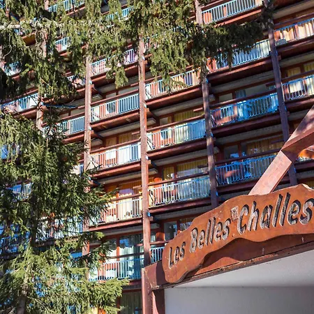 Appartement Aux Arcs 1800, Balcon, Pied Des Pistes - Fr-1-346-458 Les Arcs (Savoie)