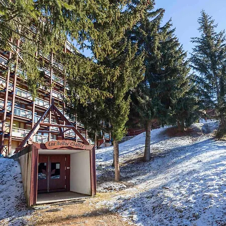 Aux Arcs 1800, Balcon, Pied Des Pistes - Fr-1-346-458 Appartement