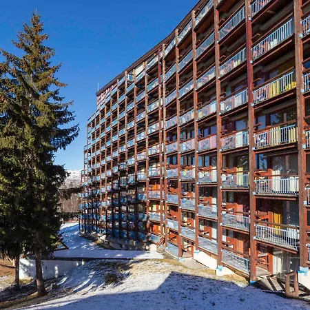 Aux Arcs 1800, Balcon, Pied Des Pistes - Fr-1-346-458 Appartement